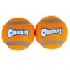 Chuckit! Double Pack Dog Tennis Ball Dog Toy -Cheap Petmate Store 80970 MAIN. SY630 V1602332764