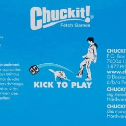 Chuckit! Kick Cube Dog Toy 9 Chuckit! Kick Cube Dog Toy -Cheap Petmate Store 80974 PT3. SY630 V1531517258
