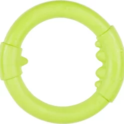 JW Pet Big Mouth Single Ring Dog Toy