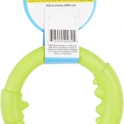 JW Pet Big Mouth Single Ring Dog Toy -Cheap Petmate Store 81000 PT3. SY630 V1545175441