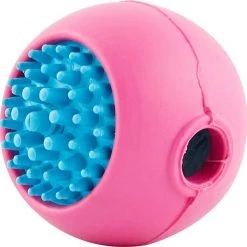 JW Pet Grass Ball Dog Toy, Color Varies -Cheap Petmate Store 81017 PT2. SY630 V1531517550