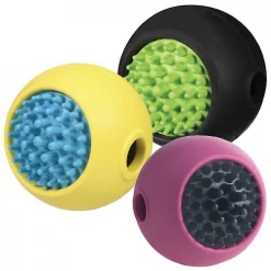 JW Pet Grass Ball Dog Toy, Color Varies -Cheap Petmate Store 81017 PT4. SY630 V1475257956