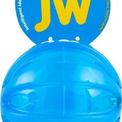 JW Pet Play Place Squeaky Dog Ball, Color Varies -Cheap Petmate Store 81065 PT2. SY630 V1545175590