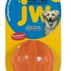 JW Pet Play Place Squeaky Dog Ball, Color Varies -Cheap Petmate Store 81065 PT4. SY630 V1545175593