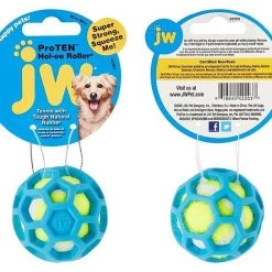 JW Pet ProTEN Hol-ee Roller Dog Toy -Cheap Petmate Store 81082 PT8. SY630 V1540819033