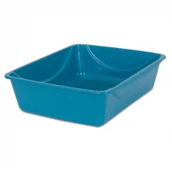 Petmate Litter Pan, Color Varies -Cheap Petmate Store 81229 PT2. SY630 V1536944519