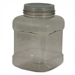Petmate Mason Treat Jar for Dogs & Cats