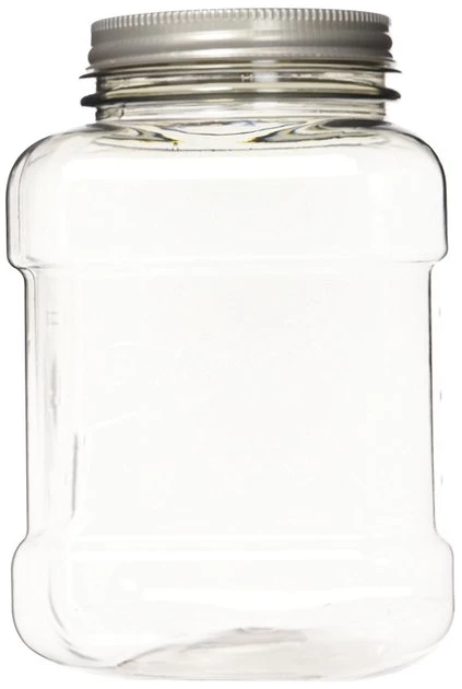 Petmate Mason Treat Jar for Dogs & Cats 3 Petmate Mason Treat Jar for Dogs & Cats - Image 2