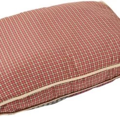 Aspen Pet Quilted Novelty Pillow Dog Bed w/Removable Cover 13 Aspen Pet Quilted Novelty Pillow Dog Bed w/Removable Cover -Cheap Petmate Store 83887 PT5. SY630 V1566315438