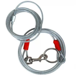 Petmate Tieout Tree Trolley for Dogs
