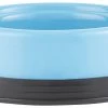 JW Pet Skid Stop Basic Pet Bowls, Color Varies