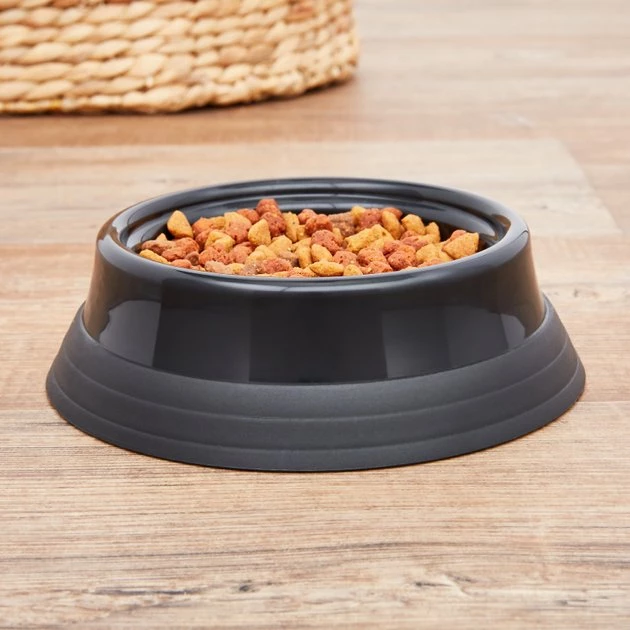JW Pet Skid Stop Heavyweight Pet Bowls, Color Varies 5 JW Pet Skid Stop Heavyweight Pet Bowls, Color Varies - Image 3