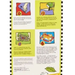 Fat Cat Boogie Mat Cat Toy, Color Varies -Cheap Petmate Store 83997 PT3. SY630 V1535665681