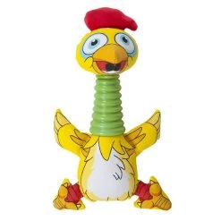 Fat Cat Rubber Neckers Squeaky Dog Toy, Color Varies 10 Fat Cat Rubber Neckers Squeaky Dog Toy, Color Varies -Cheap Petmate Store 84007 PT2. SY630 V1504019245