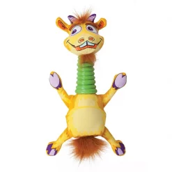 Fat Cat Rubber Neckers Squeaky Dog Toy, Color Varies 11 Fat Cat Rubber Neckers Squeaky Dog Toy, Color Varies -Cheap Petmate Store 84007 PT3. SY630 V1504019244