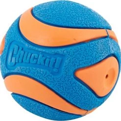 Chuckit! Ultra Squeaker Ball Tough Dog Toy -Cheap Petmate Store 90032 PT2. SY630 V1531548440