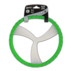 Chuckit! Max Glow Roller Dog Toy, Color Varies