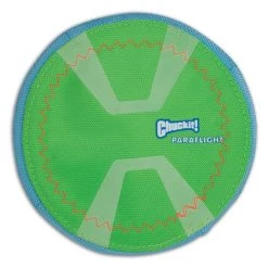 Chuckit! Paraflight Flyer Dog Toy