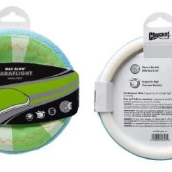 Chuckit! Paraflight Flyer Dog Toy -Cheap Petmate Store 90041 PT8. SY630 V1544740347
