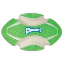 Chuckit! Fumble Fetch Max Glow Dog Toy