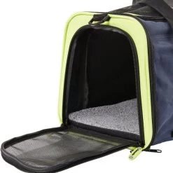 Petmate See & Extend Dog & Cat Carrier Bag -Cheap Petmate Store 91002 PT5. SY630 V1569016738