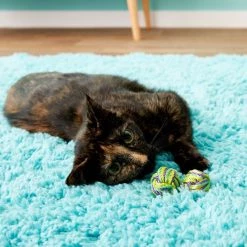 Jackson Galaxy Puma Paw Cat Toy with Catnip -Cheap Petmate Store 99170 PT5. SY630 V1527256641