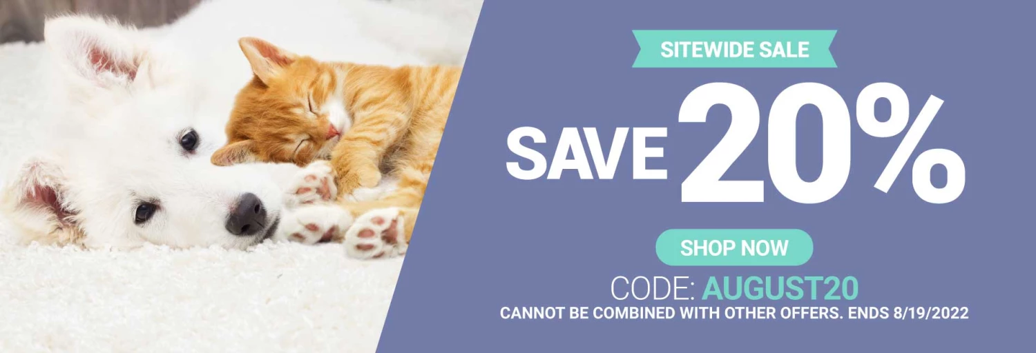 Cheap Petmate Store -Cheap Petmate Store August 2022 PM Sitewide Sale Web